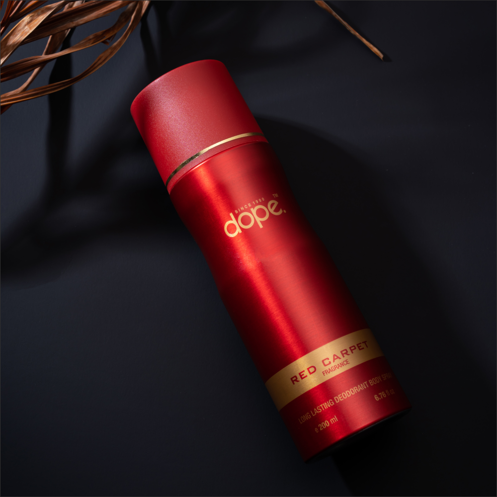 RED DEO 200ML